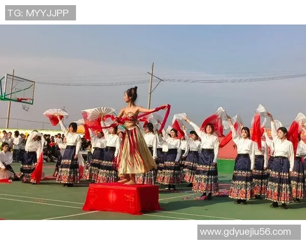 西安街舞队的灵魂探秘：舞动青春与文化的交融之旅