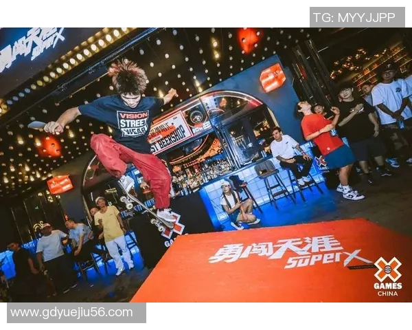 西安极限运动队在世界滑板锦标赛中的蜕变与新挑战探索之路