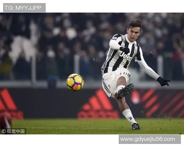 迪巴拉：希望能够在尤文图斯取得更多荣誉